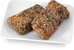 Ciabatta večzrnata, 100 g